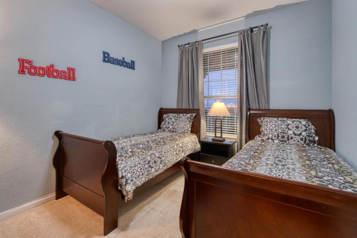 Deluxe 3 Bedroom Apartment 404 ออร์ลันโด ภายนอก รูปภาพ