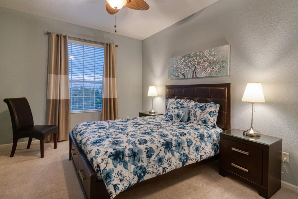Deluxe 3 Bedroom Apartment 404 ออร์ลันโด ภายนอก รูปภาพ