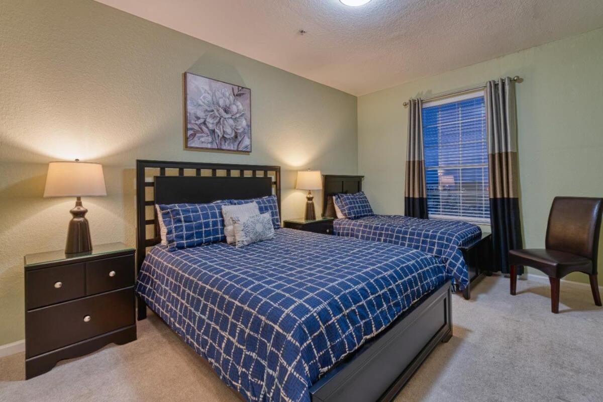 Deluxe 3 Bedroom Apartment 404 ออร์ลันโด ภายนอก รูปภาพ